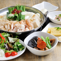 利用シーンに合わせたコースのご提案♪