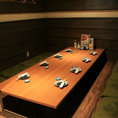 た藁や 枚方市駅前店の雰囲気2