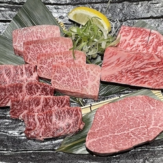 肉の割烹田村大通BISSEのおすすめ料理2