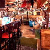 ネオ居酒屋 シックスセンス 千葉駅前店の雰囲気2