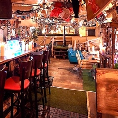 ネオ居酒屋 シックスセンス 千葉駅前店の雰囲気2