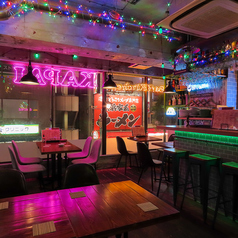 バル&キッチン KAPAI かパイ 新橋烏森通り店のコース写真