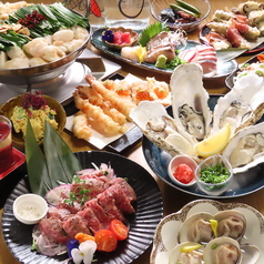 天ぷら 雨のち晴れ 天神店のおすすめ料理2