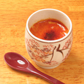料理メニュー写真&nbsp;自家製プリン
