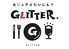グリッター GLITTER.のロゴ