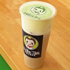 Boba Tea 稲毛店 稲毛 カフェ スイーツ ネット予約可 ホットペッパーグルメ