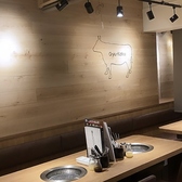 牛角 蒲田店の雰囲気2