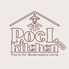 PoeL kitchen ポールキッチンのロゴ
