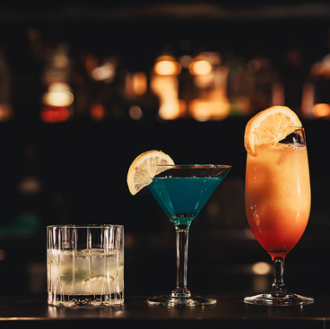 Granbellhotel Osaka Rooftop Bar グランベルホテルオオサカルーフトップバーのおすすめ料理1