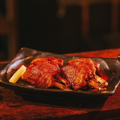 ぼんぼん 紅 4本