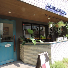 アンナンブルーizumi168の外観3