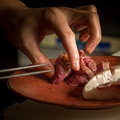 酒場美々 仙台駅前店特集写真1