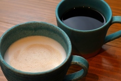 大乃珈琲 三島広小路本店の特集写真