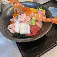 お食事処 かい華の特集写真