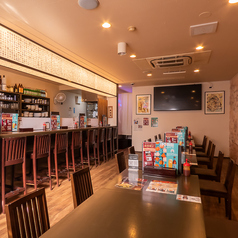 吾照里 オジョリ 倉敷店の特集写真