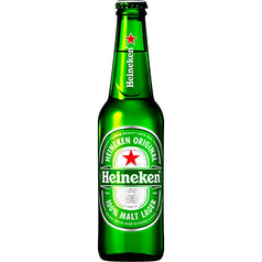 ハイネケン(缶)