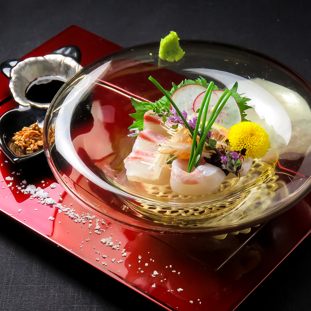 YOSHIDA Kappouの写真ギャラリー