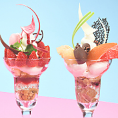 All Day Dining AD-Baseの特集写真