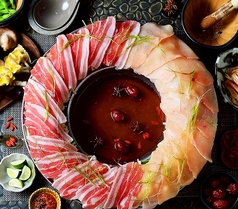 牛羊亭 札幌本店のコース写真