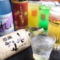 焼肉屋sun ひまわり 内灘の雰囲気1