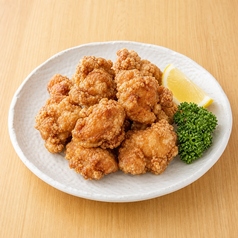鶏の唐揚げ
