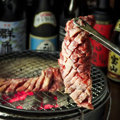 肉匠坂井 浜松佐鳴台店のコース写真