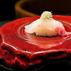 Sushi Tiger OSAKAのおすすめ料理1