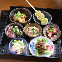 焼鳥えーす離れ 新市街店の特集写真