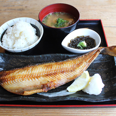 鰓呼吸 宮古島店のおすすめランチ2