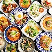 ディーディー タイ屋台の詳細