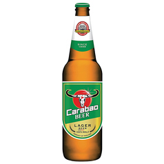 カラバオ　330ml/5.0%