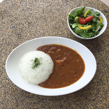 +best cafeのおすすめ料理1