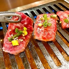 焼肉一つ星の特集写真