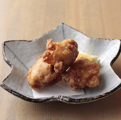 これぞ!鶏ももザンギ(3個)