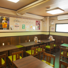 風来坊大磯店の雰囲気3