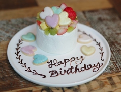 韓国ポチャ イヨサンソウルのコース写真