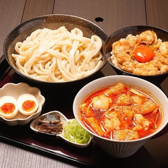 ホルモンうどん焼肉酒場 志木本陣のおすすめ料理3