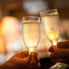 アンジュエール ノワール Glass