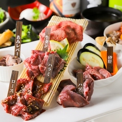 焼肉レストランMEATPIAの特集写真