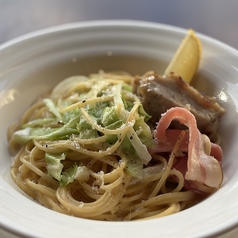 CAFE&DINING WASHOWのおすすめランチ1