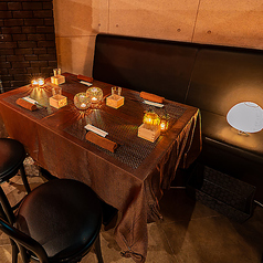 さつま小町 天文館店の特集写真