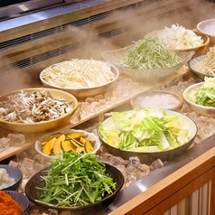 但馬屋 浅草ROX・3G店の特集写真