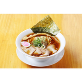 ラーメンれんげ アクティブG店の雰囲気2