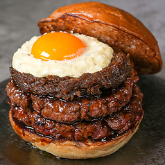 WAGYU BURGER HIROKIYA ワギュウバーガーヒロキヤの特集写真