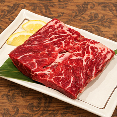 BBQデカハラミ
