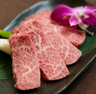 【韓国×焼肉】だから味わえるお料理が多数！
