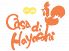 bar Hayashi バル ハヤシロゴ画像