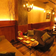 cafe snooze カフェスヌーズの特集写真