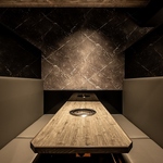 全室完全個室◎大切な人とのデートや会食、誕生日会、接待など、幅広いシーンにご対応！