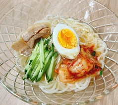 冷麺